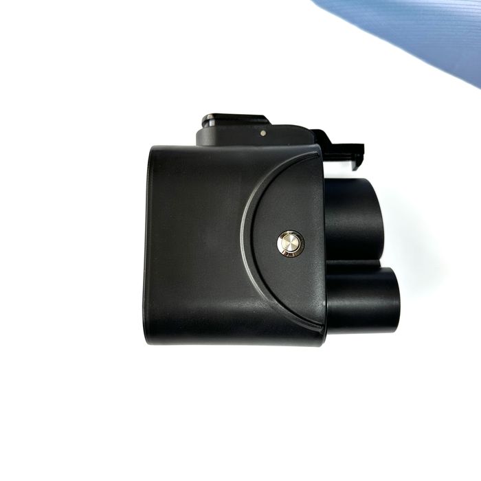 Адаптер (250 кВт) EV Charger CCS2 на CСS1 для автомобілів із США Новий