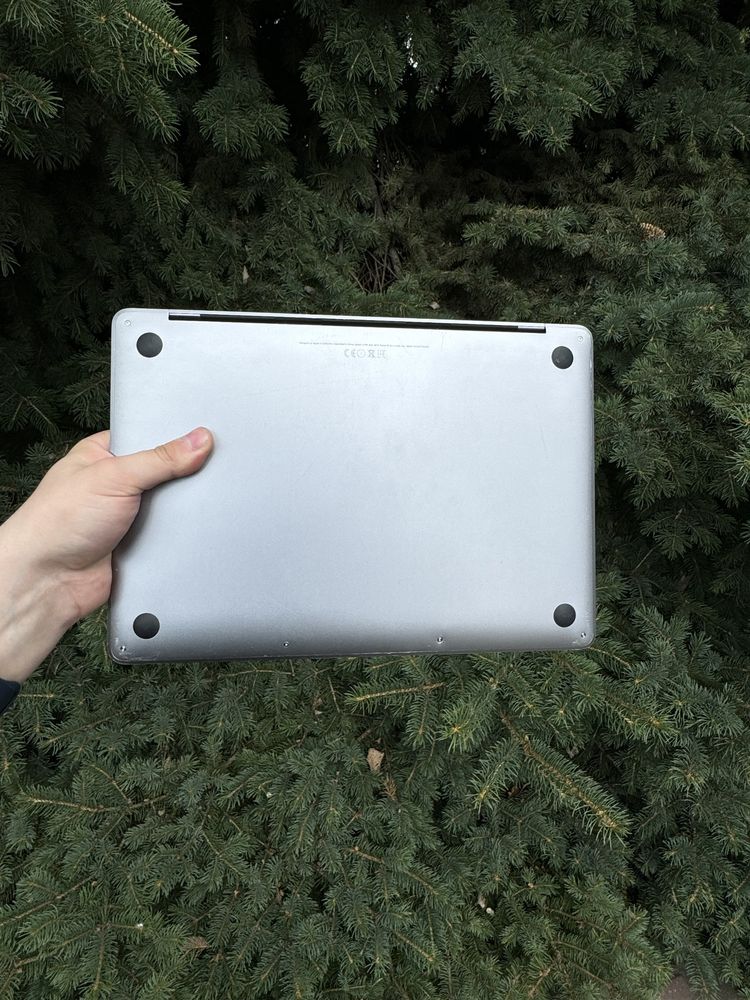 MACBOOK PRO 13 2016 / 17  | Обмен | Продажа