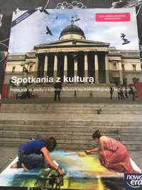 Spotkanie z kulturą