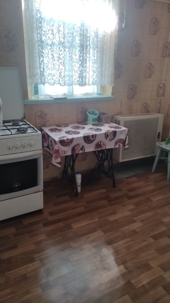 Будинок с. Босівка