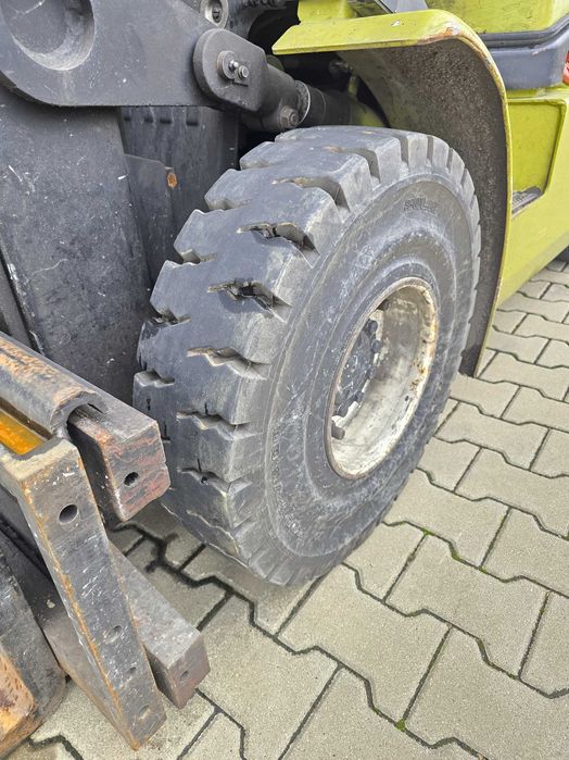 CLARK CGP25 - stan bardzo dobry