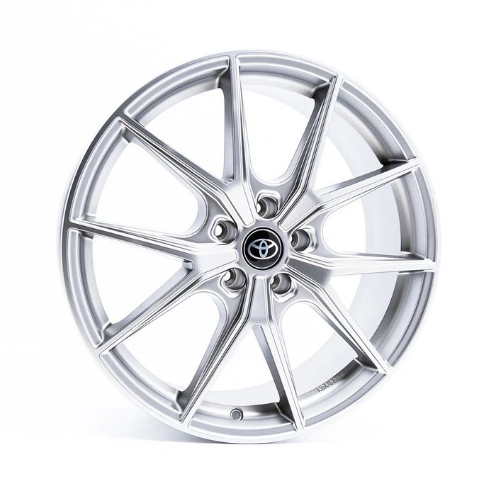 NOWE ORYGINALNE Felgi aluminiowe Brock B40 20" Toyota Highlander RAV4