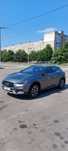 Infiniti qx30 2016 2.0