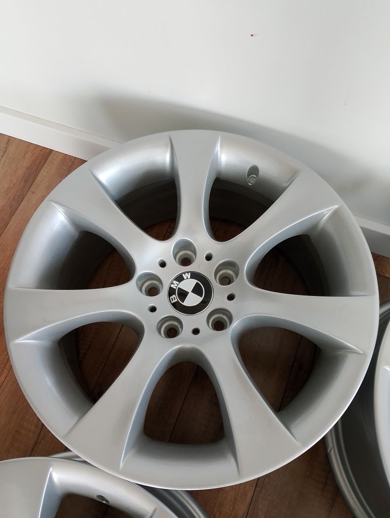 Styling 124 BBS BMW e 60/61   18 cali Nowy lakier