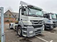 Mercedes-Benz AXOR 1840  STAN IDEALNY !!! oryginalny przebieg !!! AXOR 1840