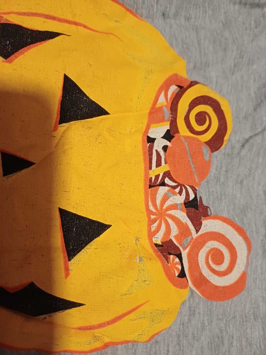 Bluzka świeto dyni hallowen