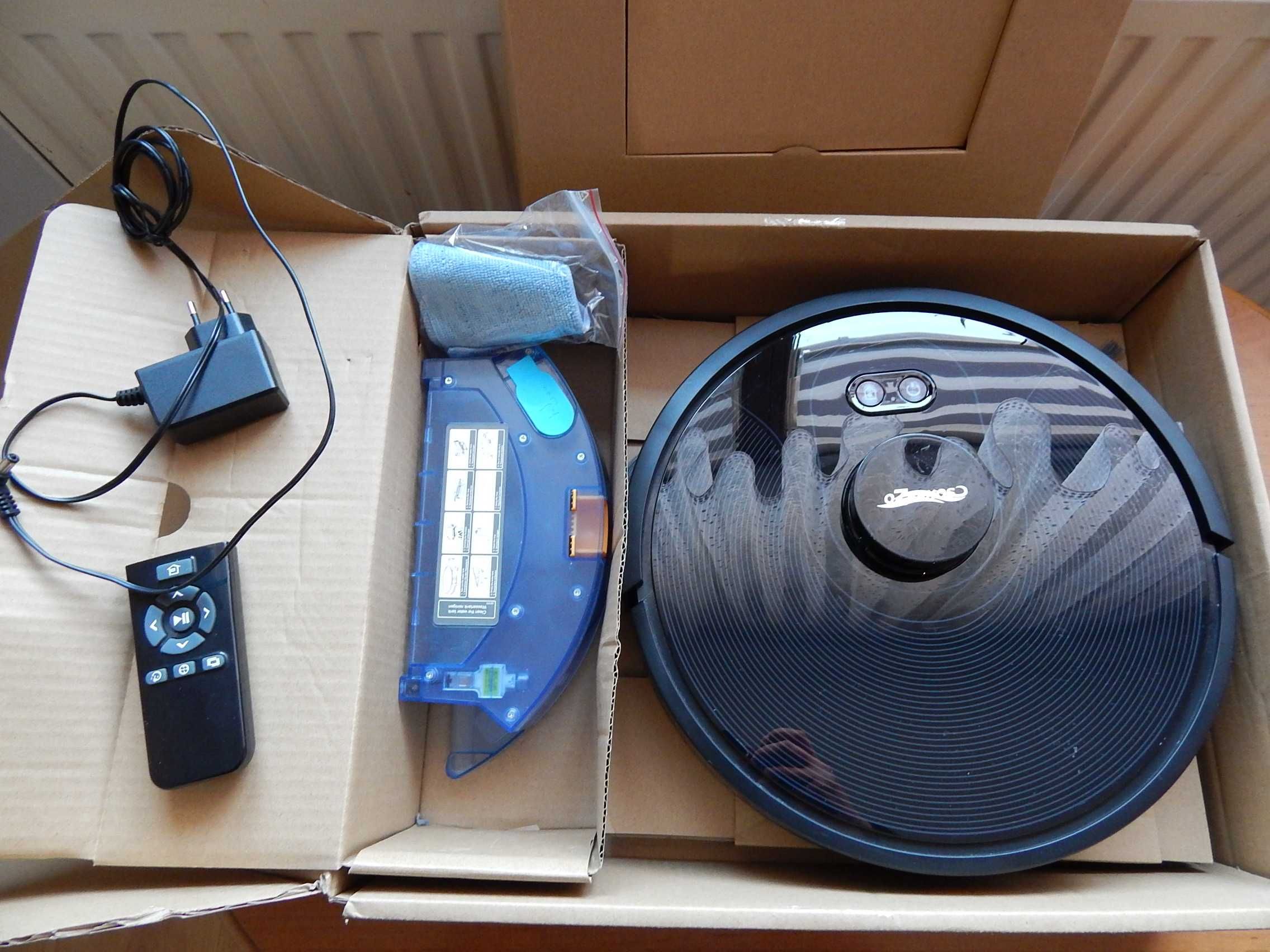 Odkurzacz Dirt Devil Spider robot irobot roomba Racibórz Rybnik