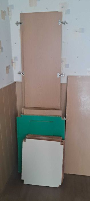 ДСП меблеве товщиною 17мм