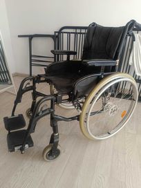Wózek inwalidzki używany w stanie dobrym