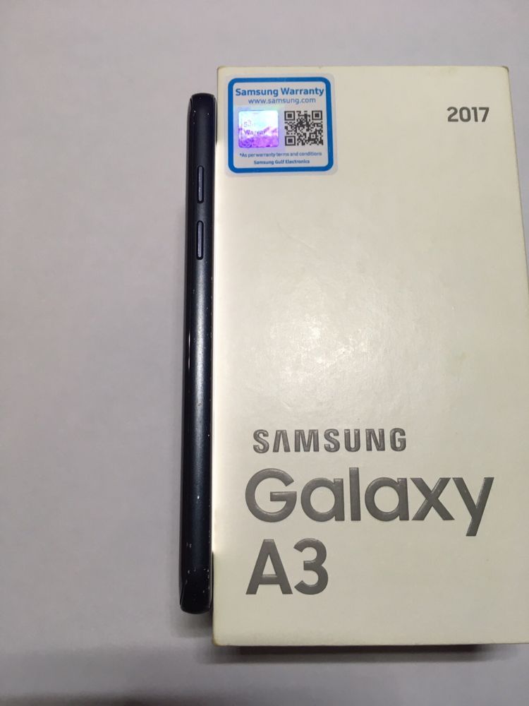 Samsung A3 2017 16Gb
