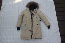 Kurtka Canada Goose S/P