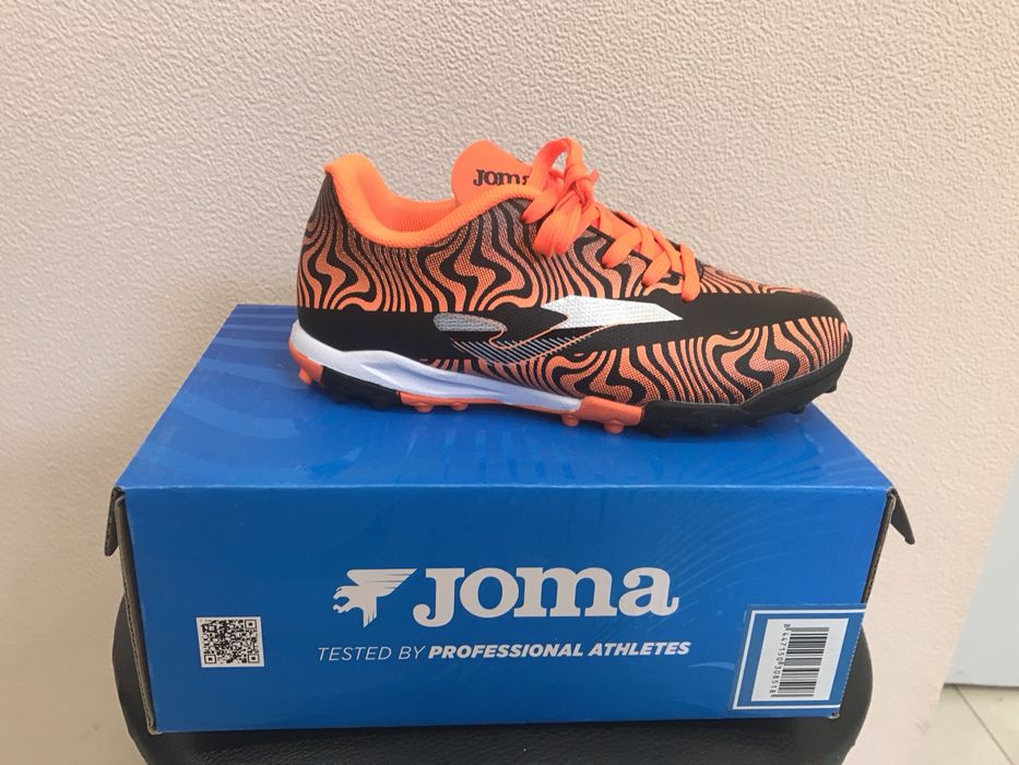 Сороконожки детские Joma  evolution