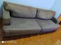 Grande Sofa Long