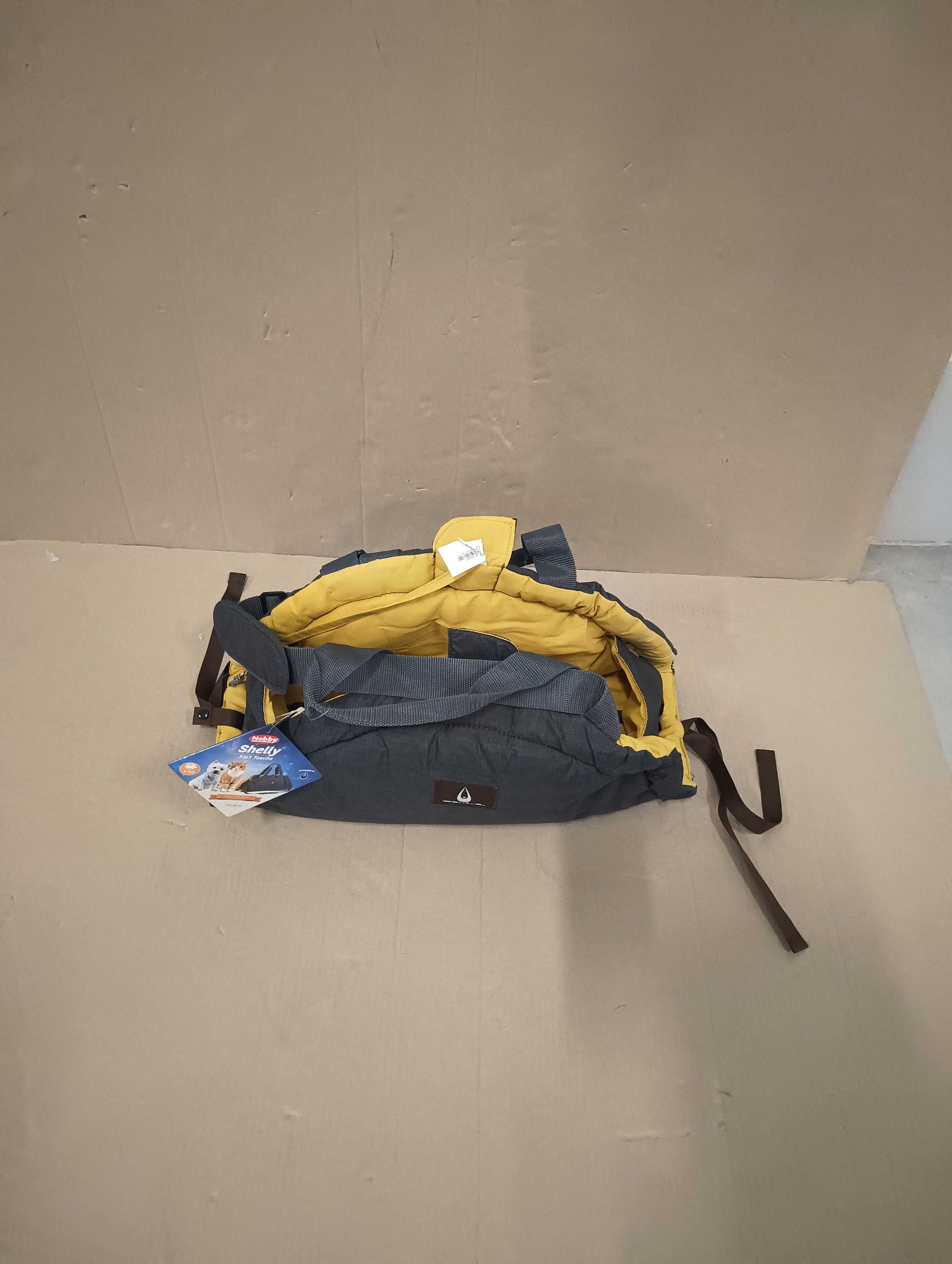 Nobby torba  Pet Shelly 72x55cm torba transportowa  transporter