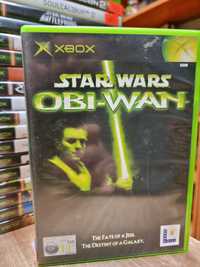 Star Wars Obi-Wan XBOX Sklep Wysyłka Wymiana