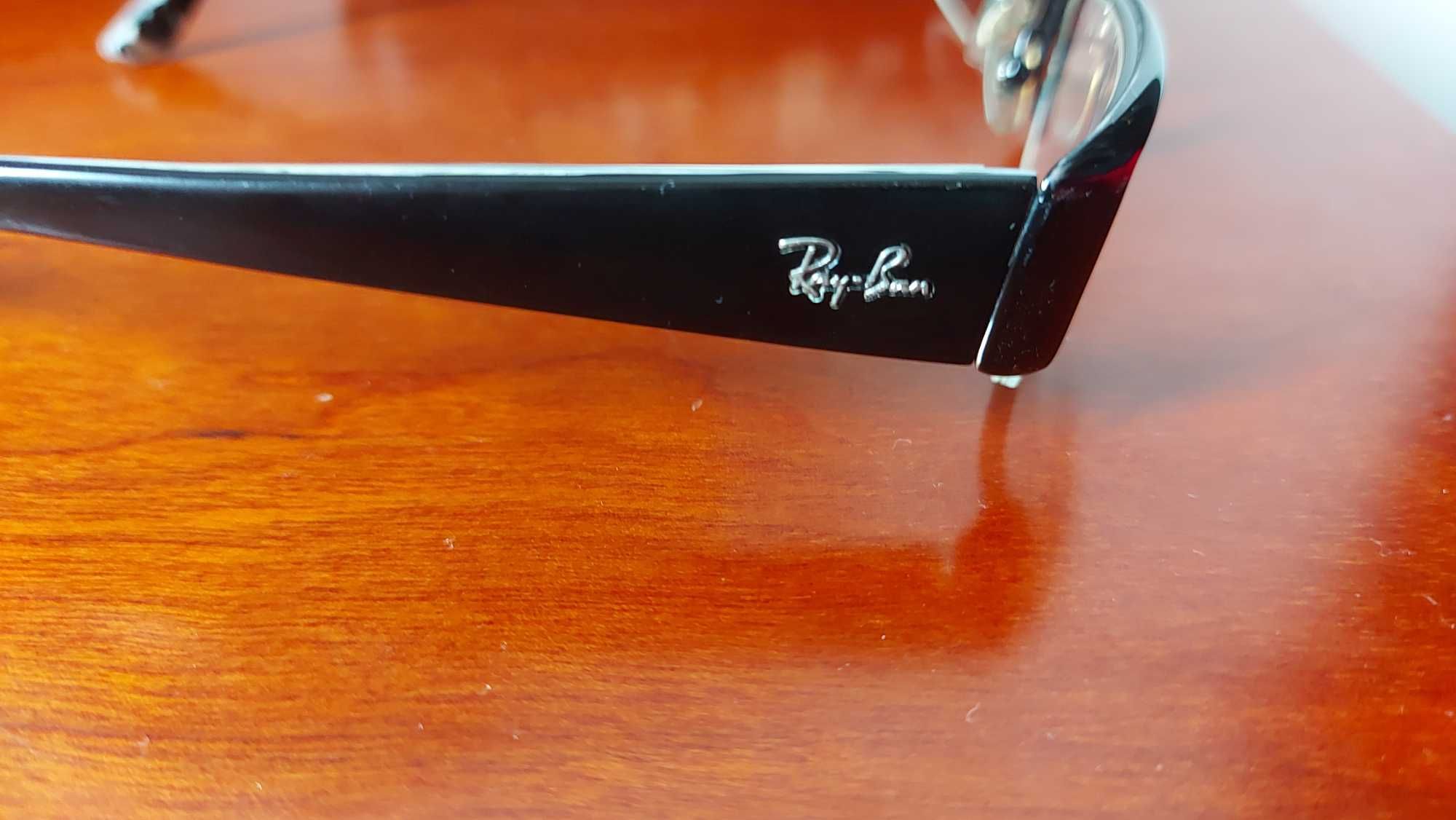 Oculos graduação ray ban