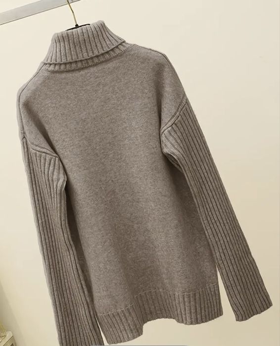 Костюм жіночий теплий брюки светр  / костюм теплый брюки свитер