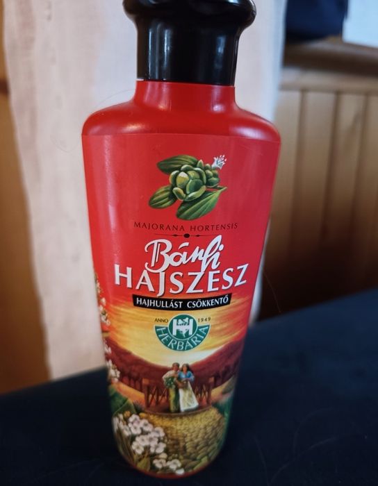 Wcierka Wcierka banfi 250ml