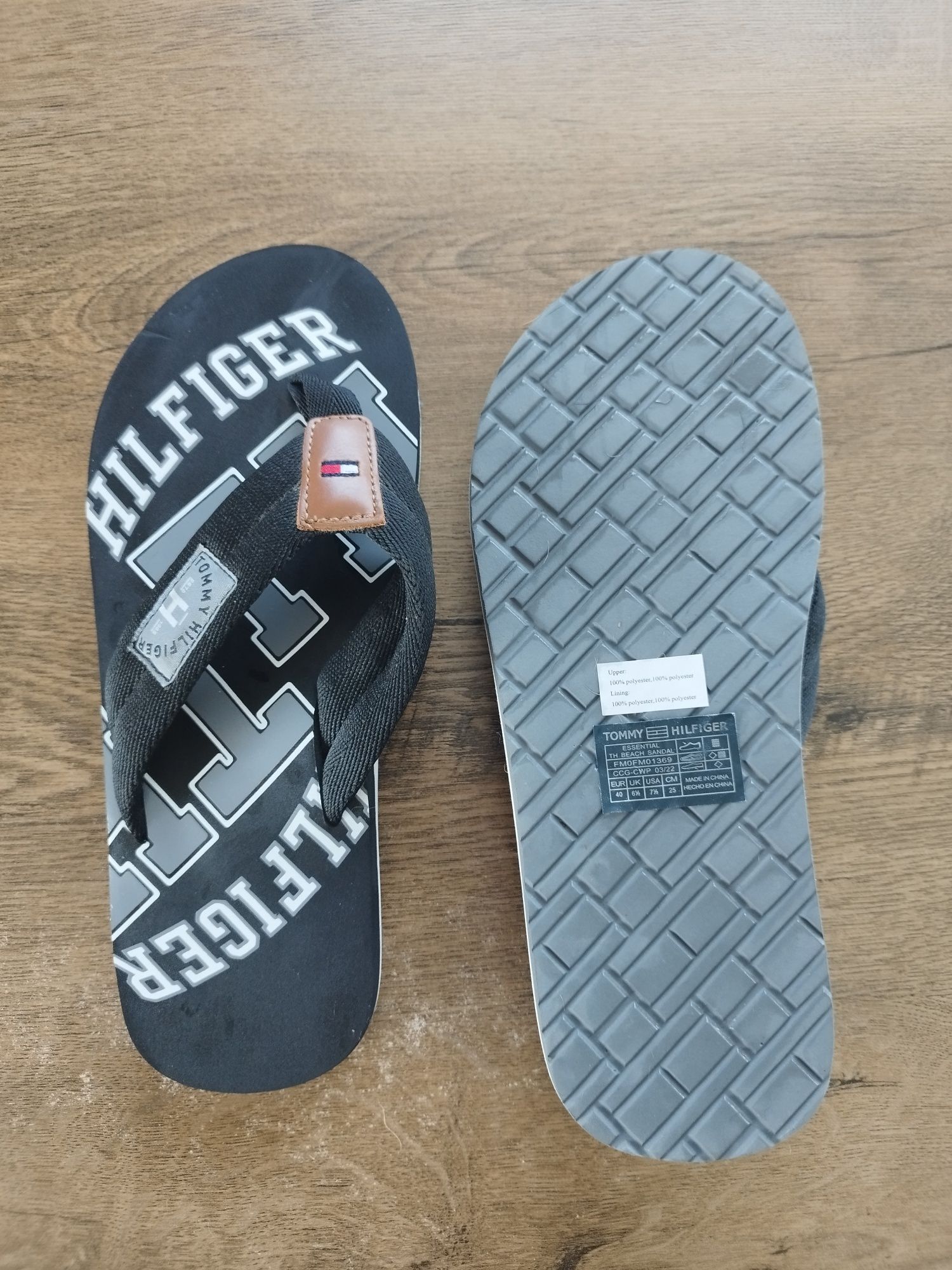 Nowe japonki Tommy