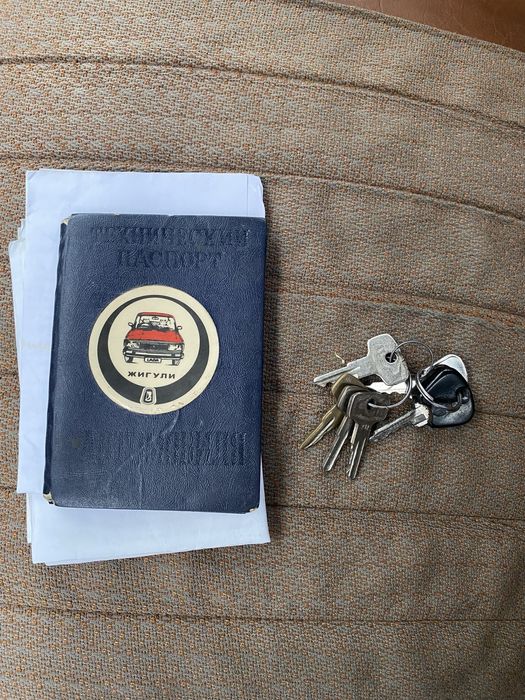 Продам волгу газ24 гаражне збереження