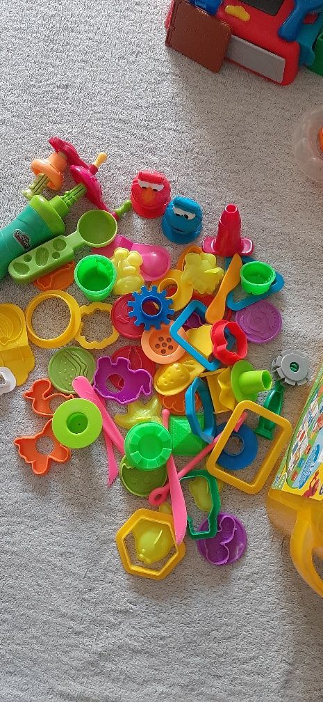 Zestawy Play-Doh
