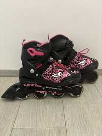 Rolki Rollerblade