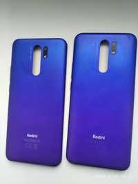 Кришка Redmi 9 Purple