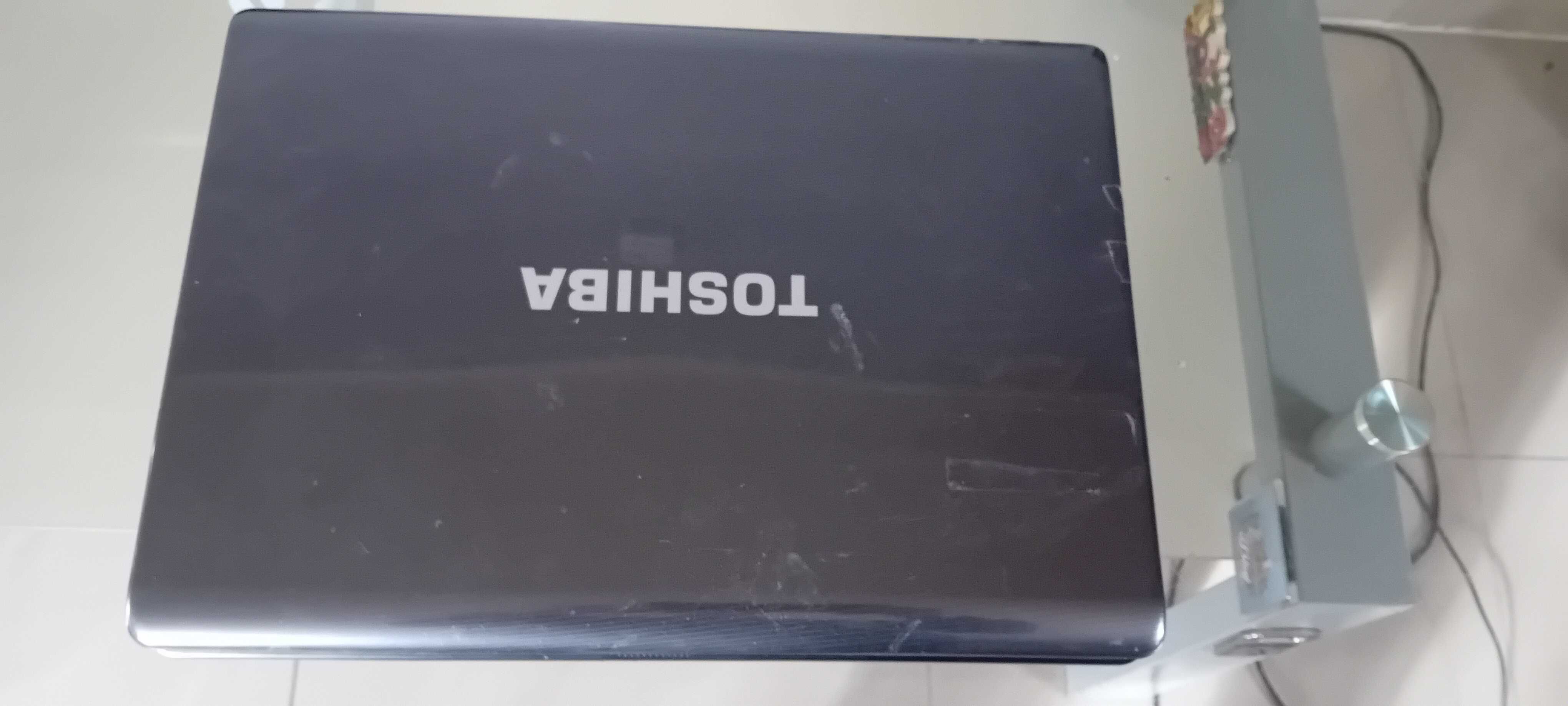 Toshiba l350 24l