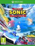 Team Sonic Racing PL (XONE) Gra nowa w folii