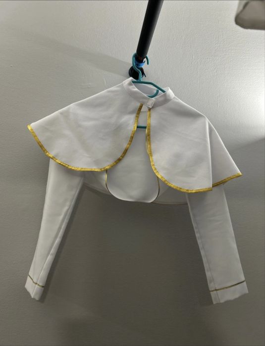 Sukienka Alba Komunijna 152