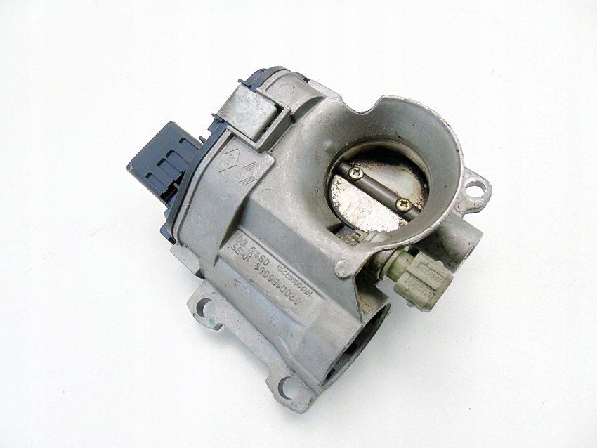 Przepustnica 1.2 16V Clio 3 Modus Twingo Ii Thalia Kangoo Logan