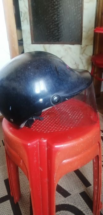 Шолом для мотоцикла