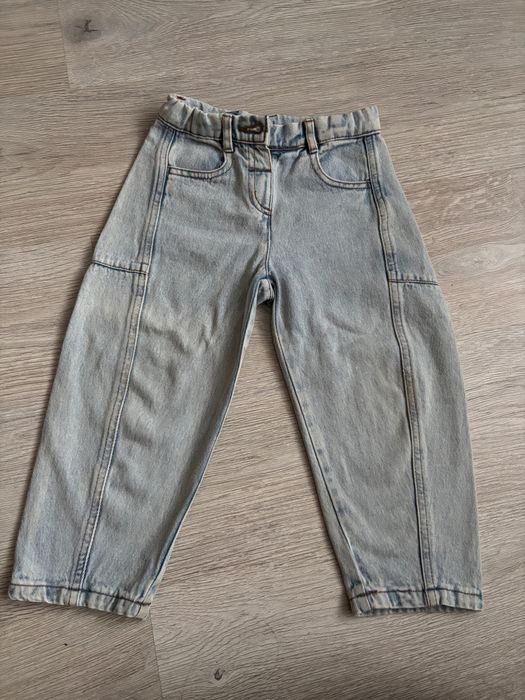 Джинси мом lc waikiki