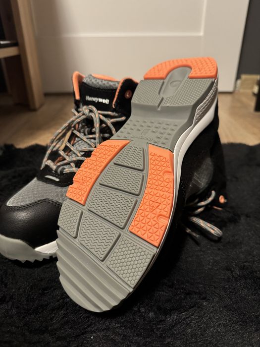 Sprzedam buty robocze HoneyWell