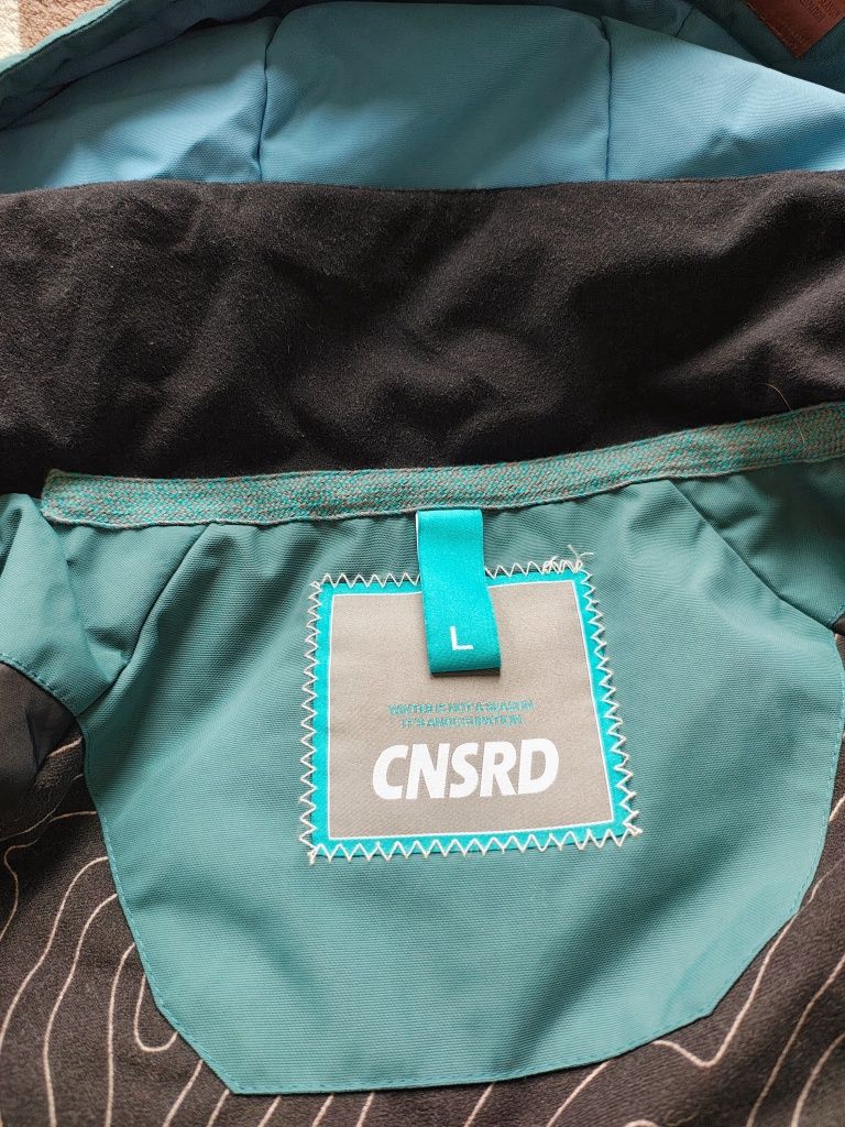Kurtka  męska CNSRD