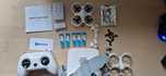 Dron BetaFpv Cetus Pro
