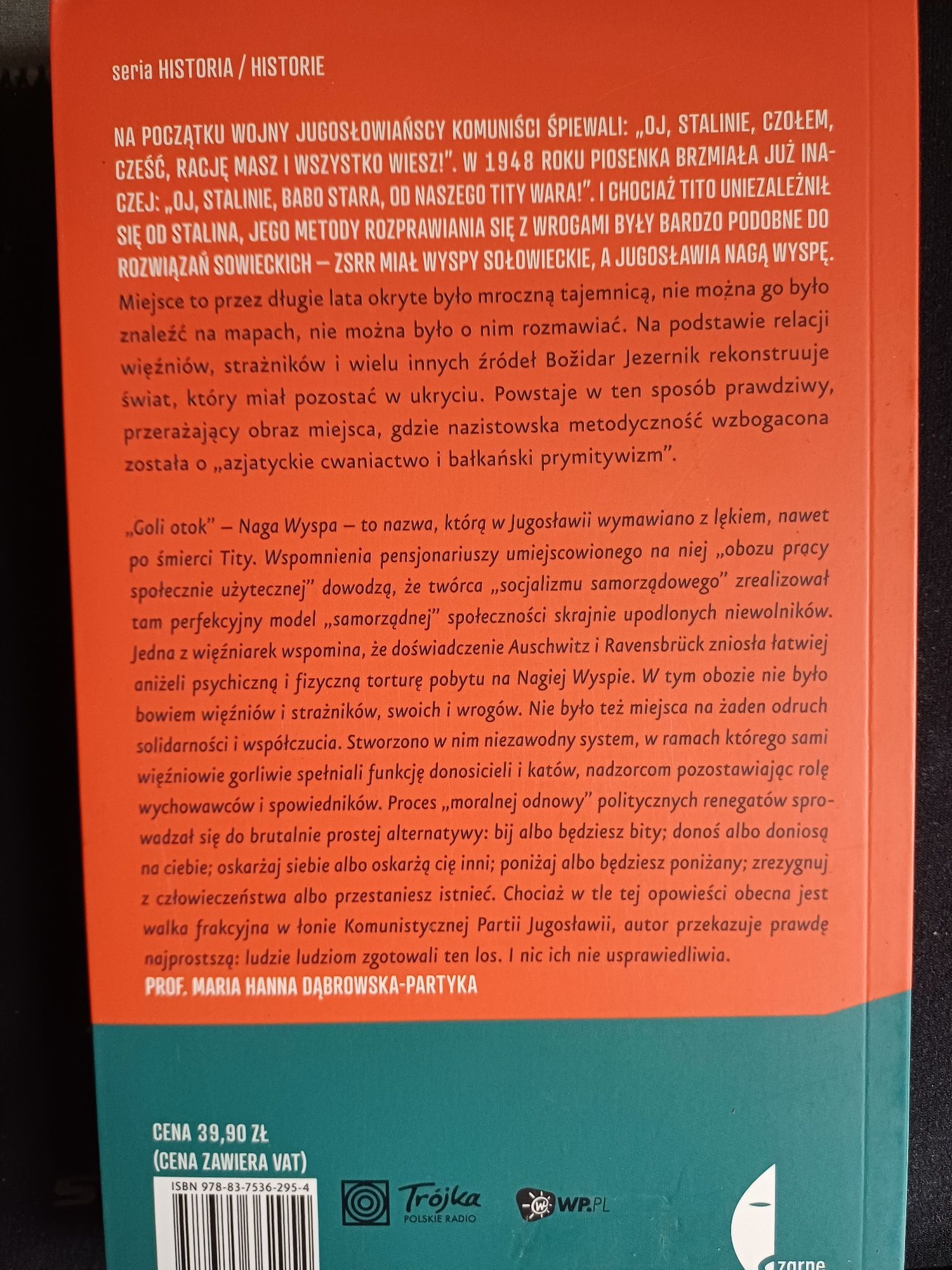 Rak po polsku  - Katarzyna Kubisiowska