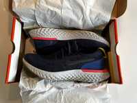 Nike zoom fly flyknit size 43 limited edition com caixa original