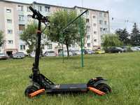 Hulajnoga elektryczna Kukirin g2 pro