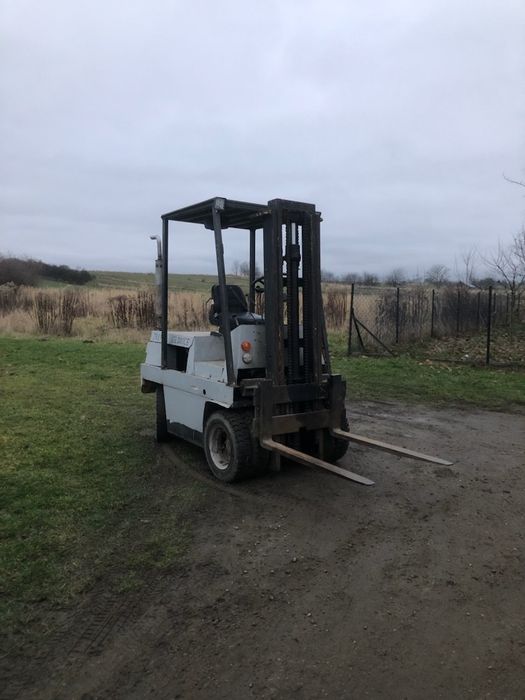 zremb Gliwice GPW , bliźniak