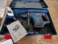 Młotowiertarka Bosch GBH 18V-34 CF