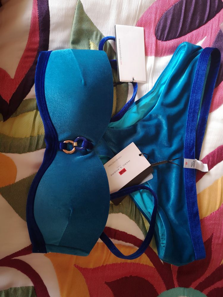 Купальник Pierre Cardin anabel arto ajour