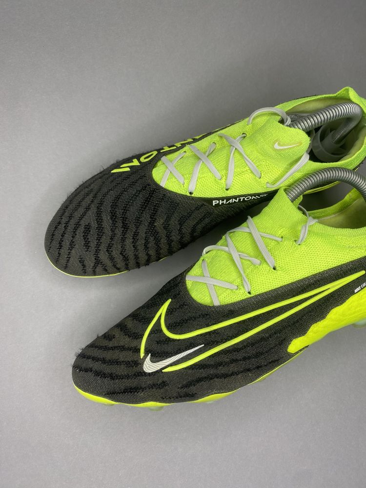Nike Phantom футбольні профі бутси бутсы ID 44р найк