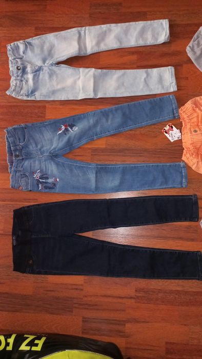 Набір джинси штани Scotch & Soda лот