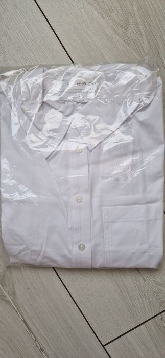 Сорочка Mango S розмір