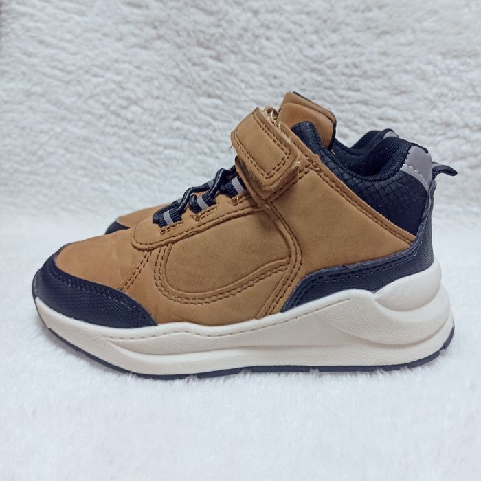 GEORGE Осінні Черевички для хлопчика, 28 розмір, устілка 18 см