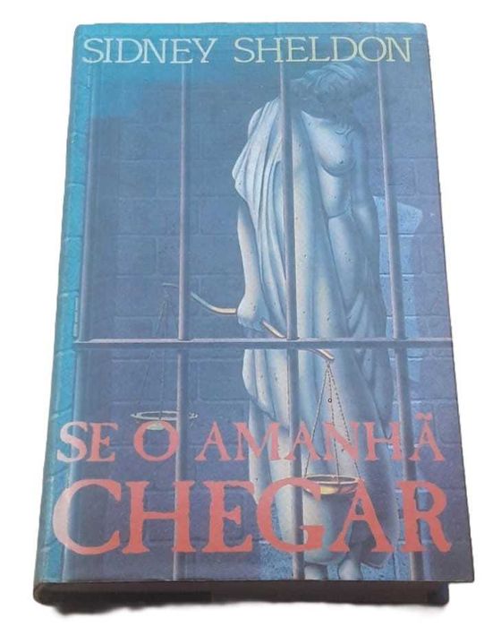 Livros de Sidney Sheldon