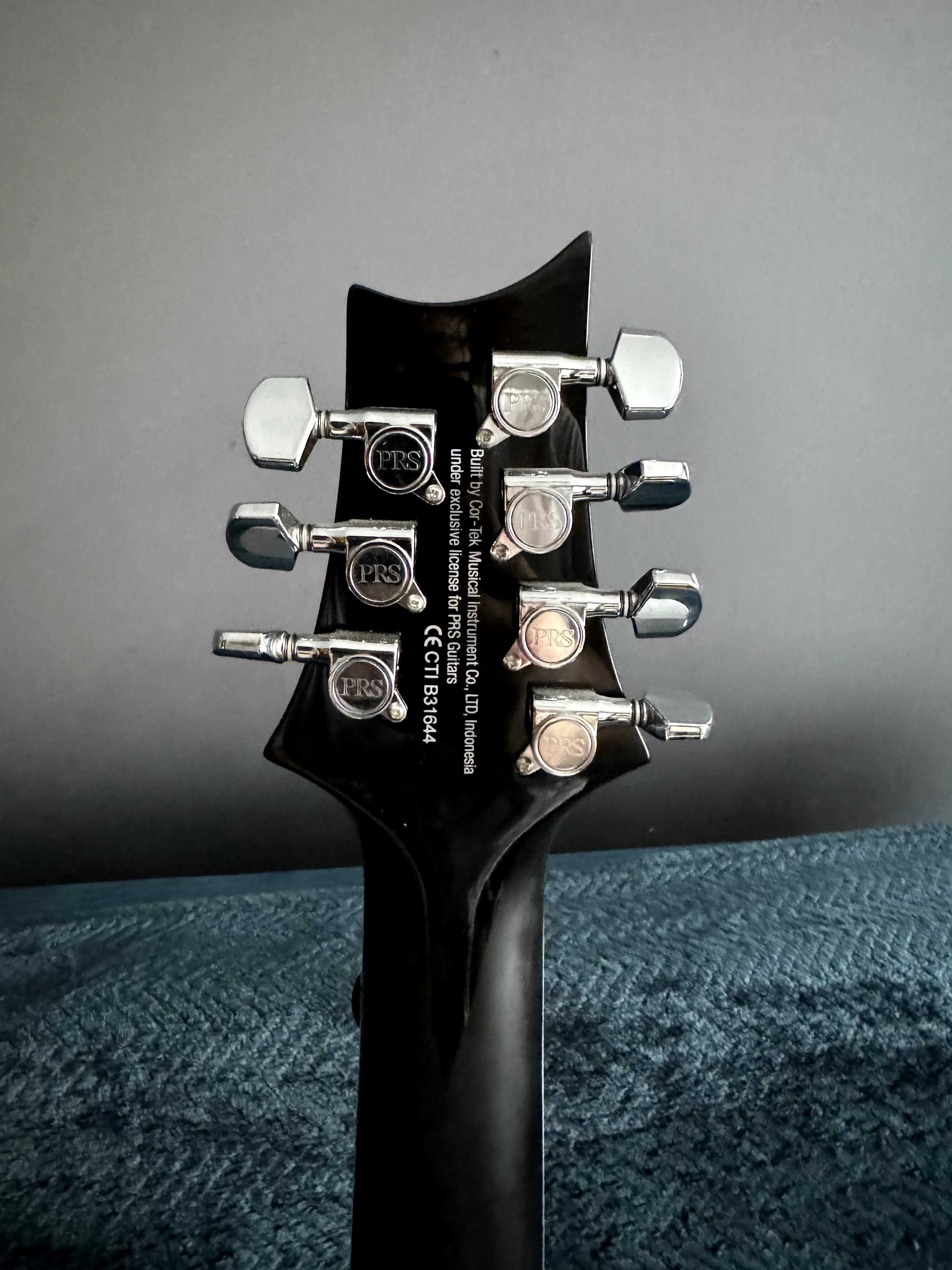 PRS SE Mark Holcomb SVN