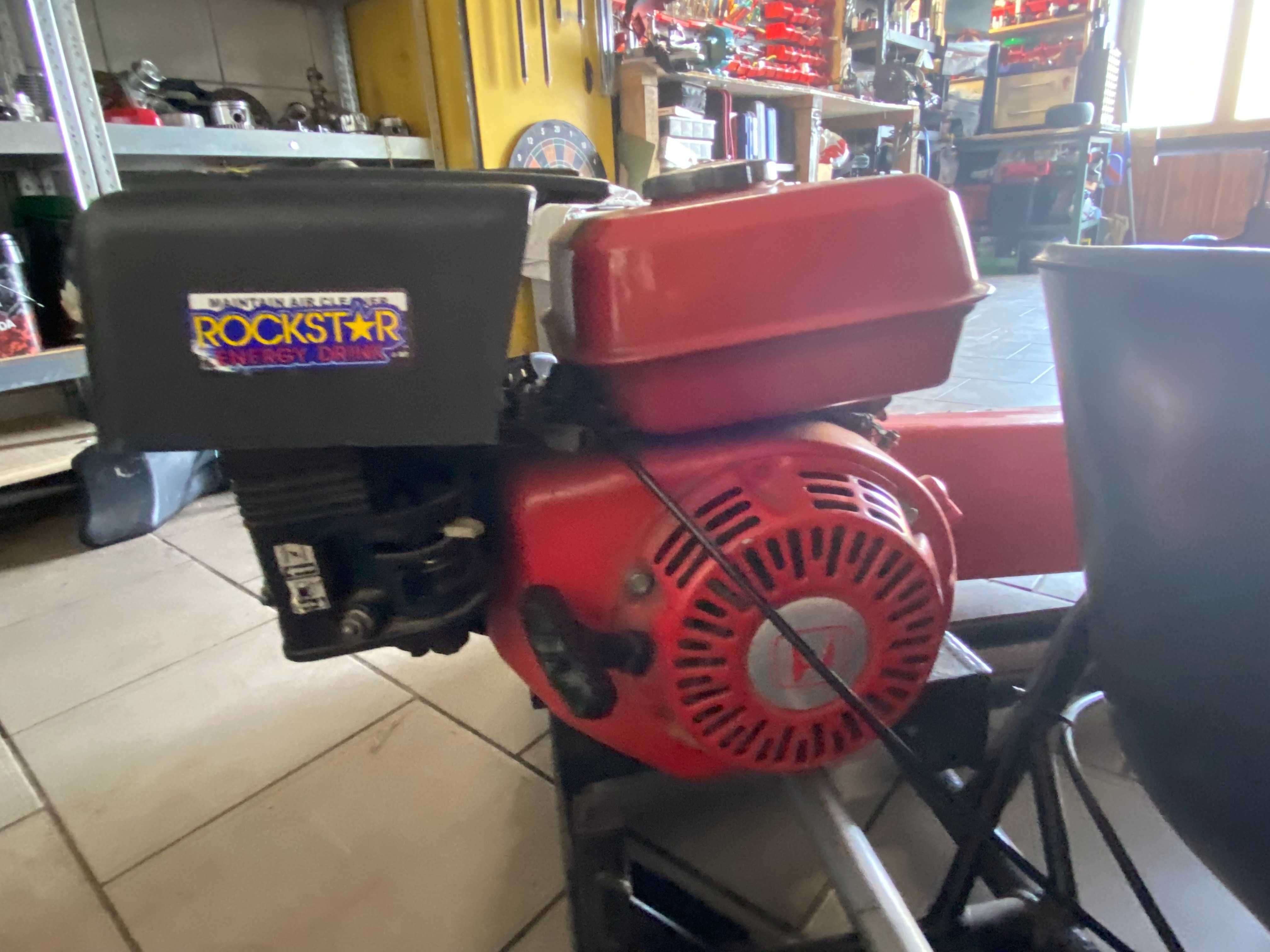 Gokart spalinowy Honda GX200