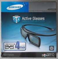Óculos 3D paraxTV Samsung